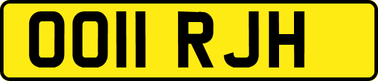 OO11RJH