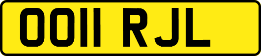 OO11RJL