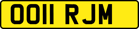 OO11RJM
