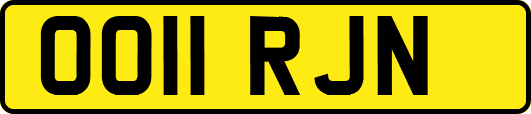 OO11RJN