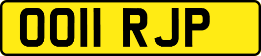 OO11RJP