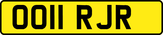 OO11RJR