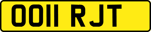 OO11RJT