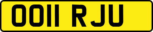 OO11RJU