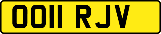 OO11RJV