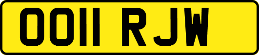 OO11RJW
