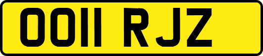 OO11RJZ