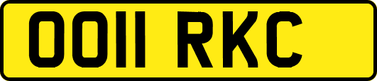 OO11RKC