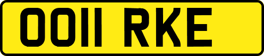 OO11RKE