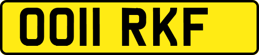 OO11RKF