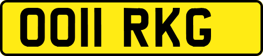OO11RKG