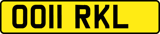 OO11RKL