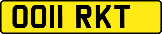 OO11RKT