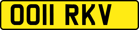 OO11RKV