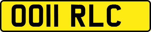 OO11RLC