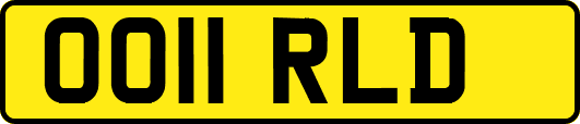 OO11RLD