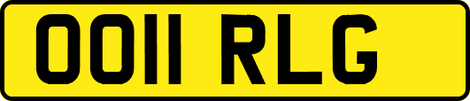 OO11RLG