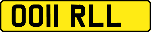 OO11RLL