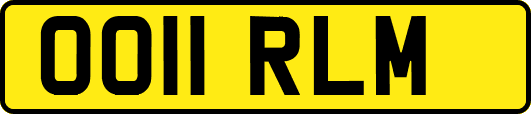 OO11RLM