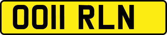 OO11RLN