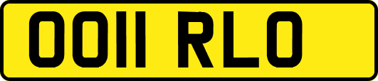 OO11RLO