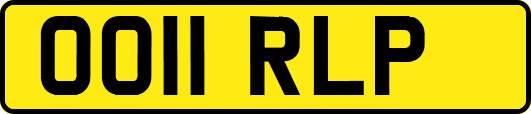 OO11RLP