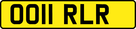 OO11RLR