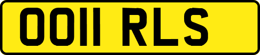 OO11RLS
