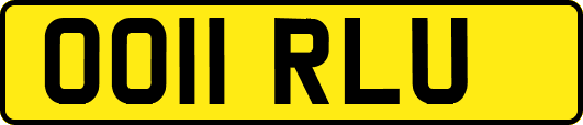 OO11RLU