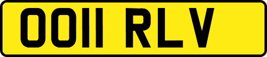 OO11RLV