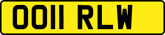 OO11RLW