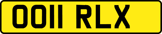 OO11RLX