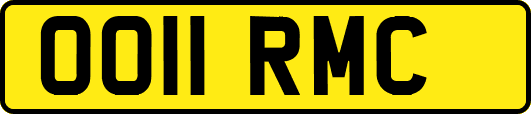 OO11RMC