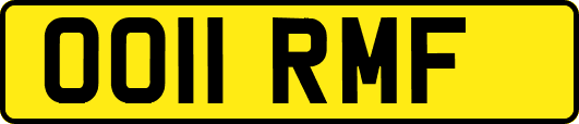 OO11RMF