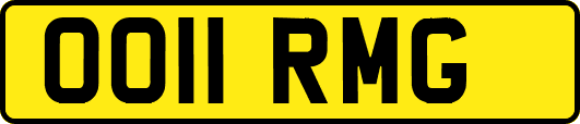 OO11RMG