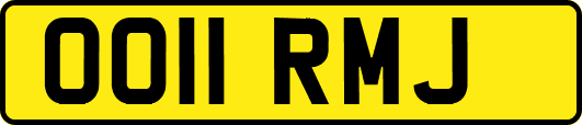 OO11RMJ