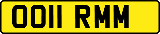 OO11RMM