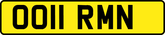 OO11RMN