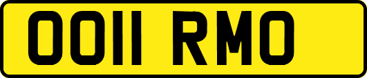 OO11RMO