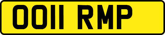 OO11RMP