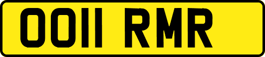 OO11RMR
