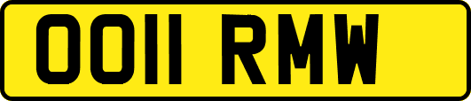 OO11RMW