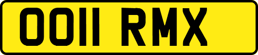 OO11RMX