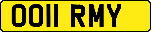OO11RMY