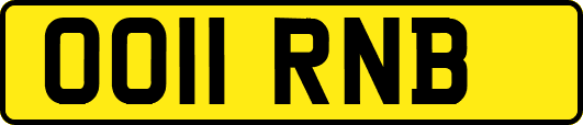 OO11RNB