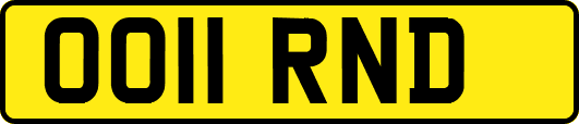 OO11RND