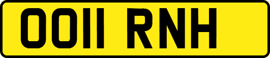 OO11RNH