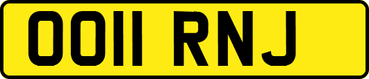 OO11RNJ