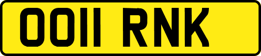 OO11RNK