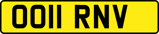OO11RNV